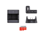 DJI Osmo Pocket Expansion Kit - 473980 - zdjęcie 1